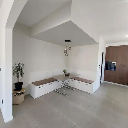 Thefamilyhouse - 8pers - Clim - Parking Villa *