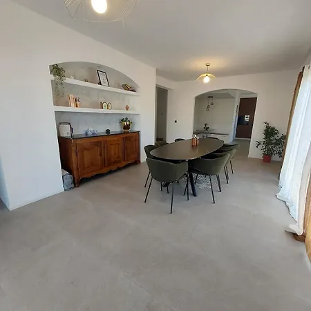 Villa Thefamilyhouse - 8pers - Clim - Parking Aucamville