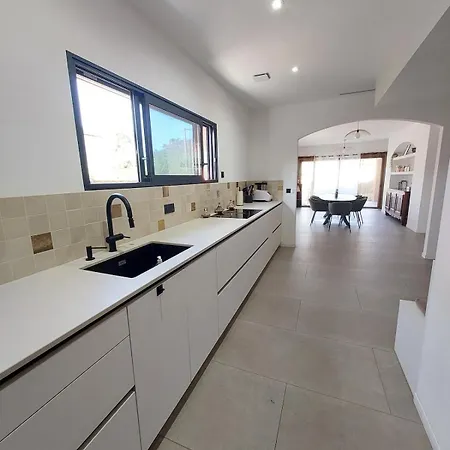 Villa Thefamilyhouse - 8pers - Clim - Parking Aucamville