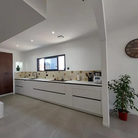 Villa Thefamilyhouse - 8pers - Clim - Parking