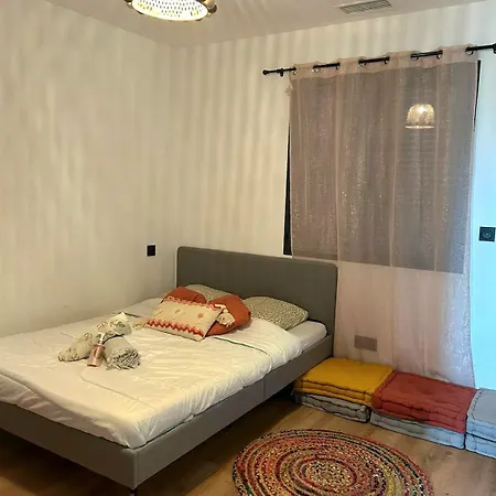 Thefamilyhouse - 8pers - Clim - Parking Villa Aucamville