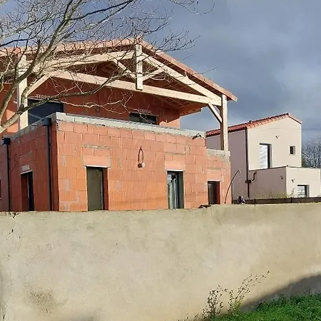 Thefamilyhouse - 8pers - Clim - Parking *